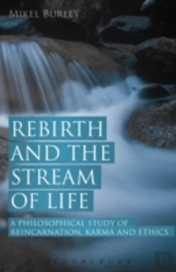 Bertrand.pt - Rebirth And The Stream Of Life