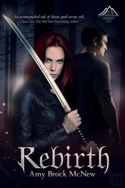 Bertrand.pt - Rebirth : Book One Of The Reluctant Warrior Chronicles