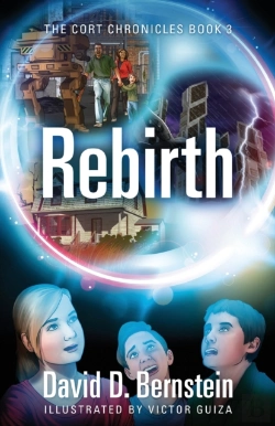 Bertrand.pt - Rebirth