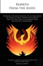 Rebirth From The Ashes