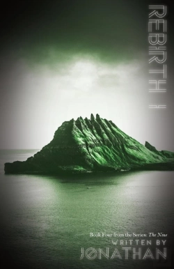 Bertrand.pt - Rebirth I (The Nine Series, Book 4)