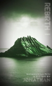 Rebirth I (The Nine Series, Book 4)