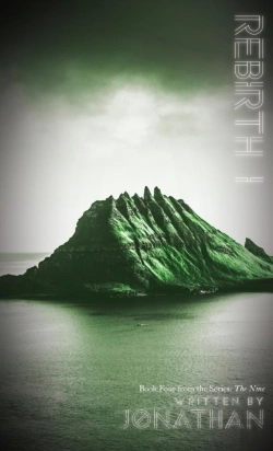 Bertrand.pt - Rebirth I (The Nine Series, Book 4)