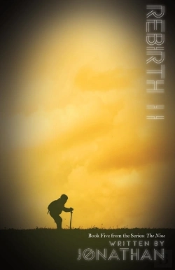 Bertrand.pt - Rebirth Ii (The Nine Series, Book 5)
