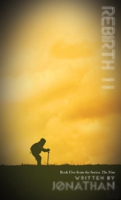 Bertrand.pt - Rebirth Ii (The Nine Series, Book 5)