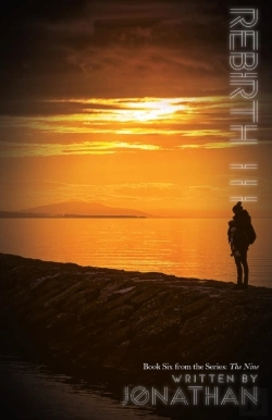 Bertrand.pt - Rebirth Iii (The Nine Series, Book 6)