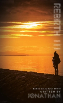 Bertrand.pt - Rebirth Iii (The Nine Series, Book 6)
