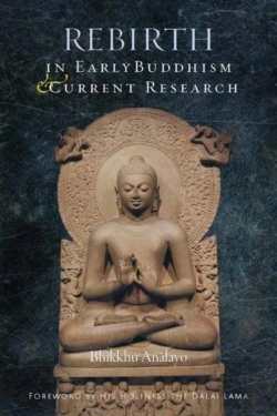 Bertrand.pt - Rebirth In Early Buddhism And Current Research