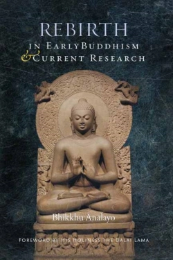 Bertrand.pt - Rebirth In Early Buddhism And Current Research