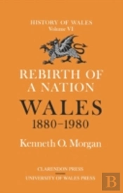Rebirth Of A Nation