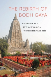 Rebirth Of Bodh Gaya