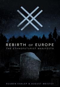 Rebirth Of Europe