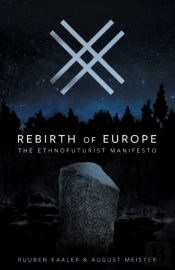 Rebirth Of Europe