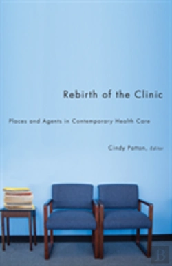 Bertrand.pt - Rebirth Of The Clinic