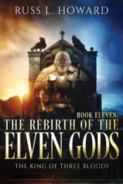 Rebirth Of The Elven Gods