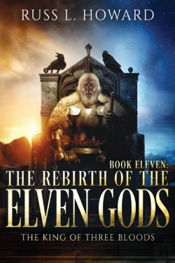Bertrand.pt - Rebirth Of The Elven Gods
