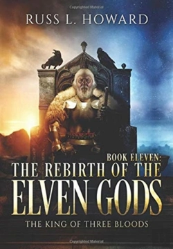 Bertrand.pt - Rebirth Of The Elven Gods