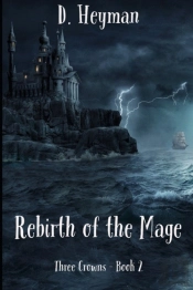Rebirth Of The Mage