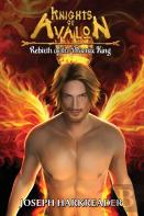 Rebirth Of The Phoenix King