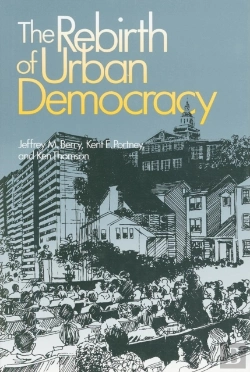 Bertrand.pt - Rebirth Of Urban Democracy