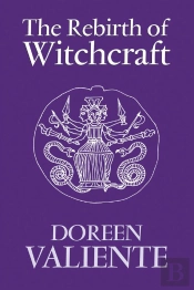 Rebirth Of Witchcraft