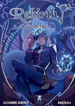 Bertrand.pt - Rebirth Tome 2 : Thanathelÿs