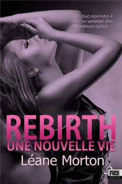 Bertrand.pt - Rebirth - Une Nouvelle Vie