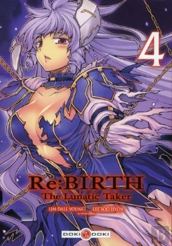Bertrand.pt - Re:Birth V4