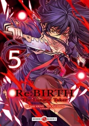 Re:Birth V5