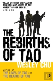 Rebirths Of Tao