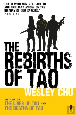 Bertrand.pt - Rebirths Of Tao