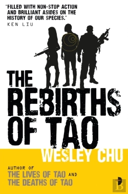 Bertrand.pt - Rebirths Of Tao
