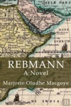 Bertrand.pt - Rebmann: A Novel