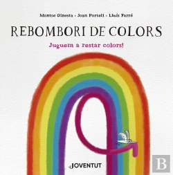 Bertrand.pt - Rebombori De Colors