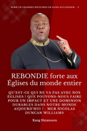 Rebondie Forte Aux Églises Du Monde Entier
