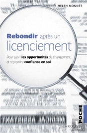 Rebondir Après Un Licenciement