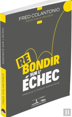 Bertrand.pt - Rebondir Sur L'Echec