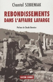 Rebondissements Dans L'Affaire Lafarge