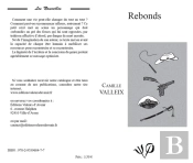 Rebonds - Les Nouvelles