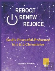 Reboot Renew Rejoice