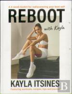 Reboot With Kayla