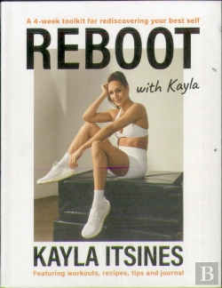 Bertrand.pt - Reboot With Kayla