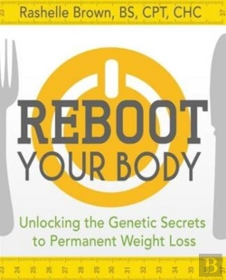 Bertrand.pt - Reboot Your Body