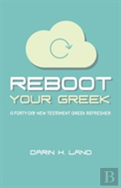 Reboot Your Greek