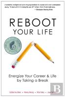 Reboot Your Life