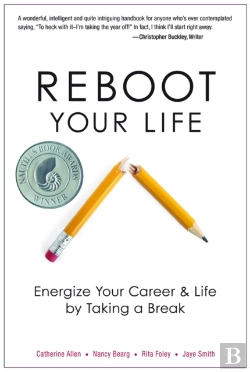 Bertrand.pt - Reboot Your Life