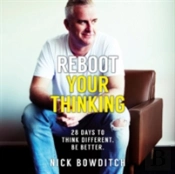 Reboot Your Thinking