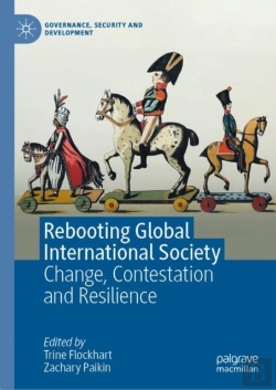Bertrand.pt - Rebooting Global International Society