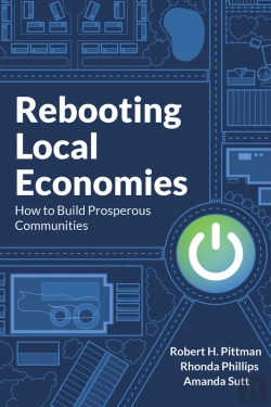 Bertrand.pt - Rebooting Local Economies