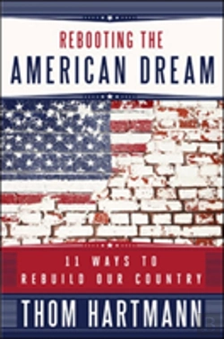 Bertrand.pt - Rebooting The American Dream: 11 Ways To Rebuild Our Country
